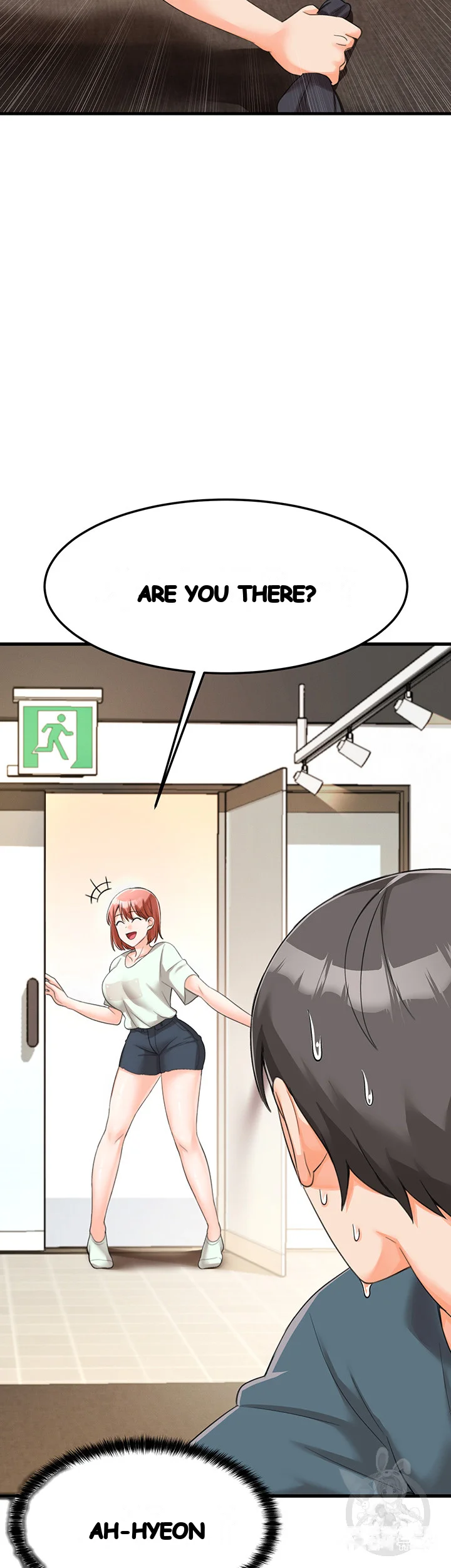 Boarding School Episode 10 - Page 3