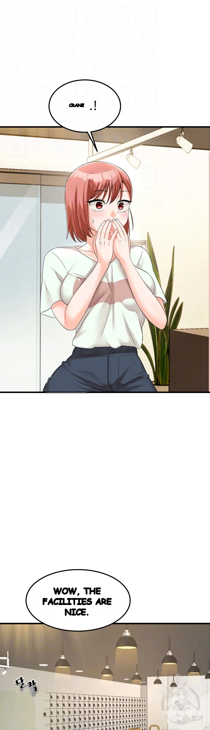 Boarding School Episode 10 - Page 5