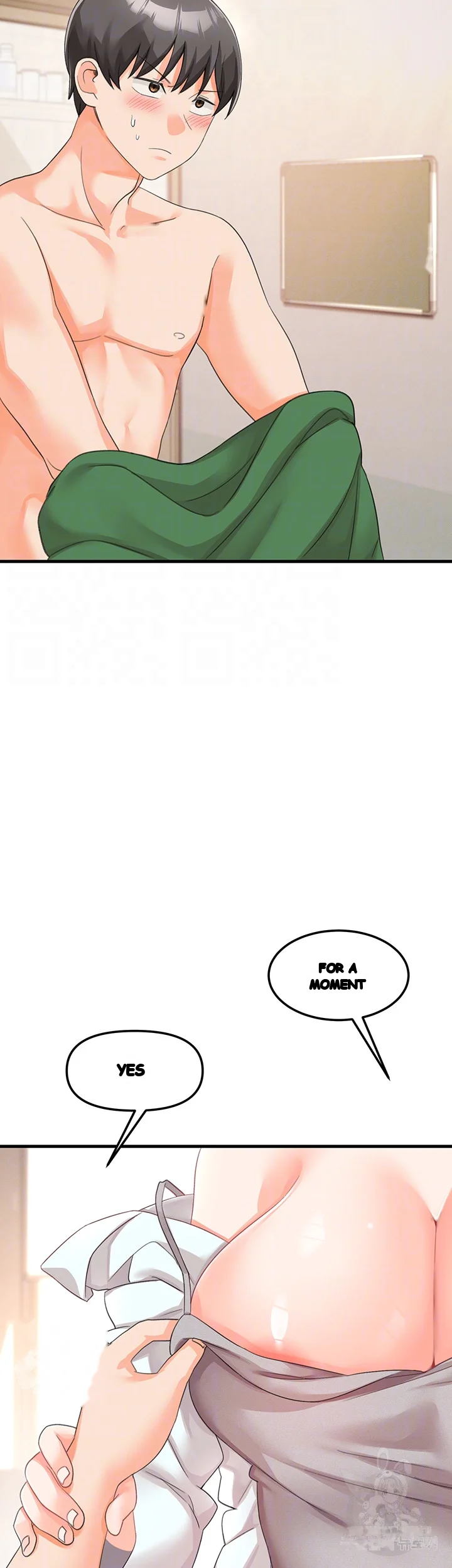 Boarding School Episode 13 - Page 10