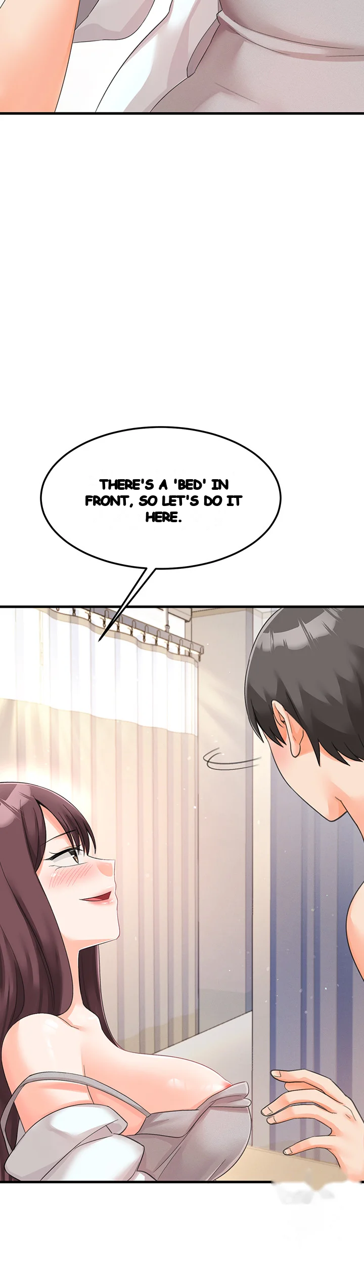 Boarding School Episode 13 - Page 11