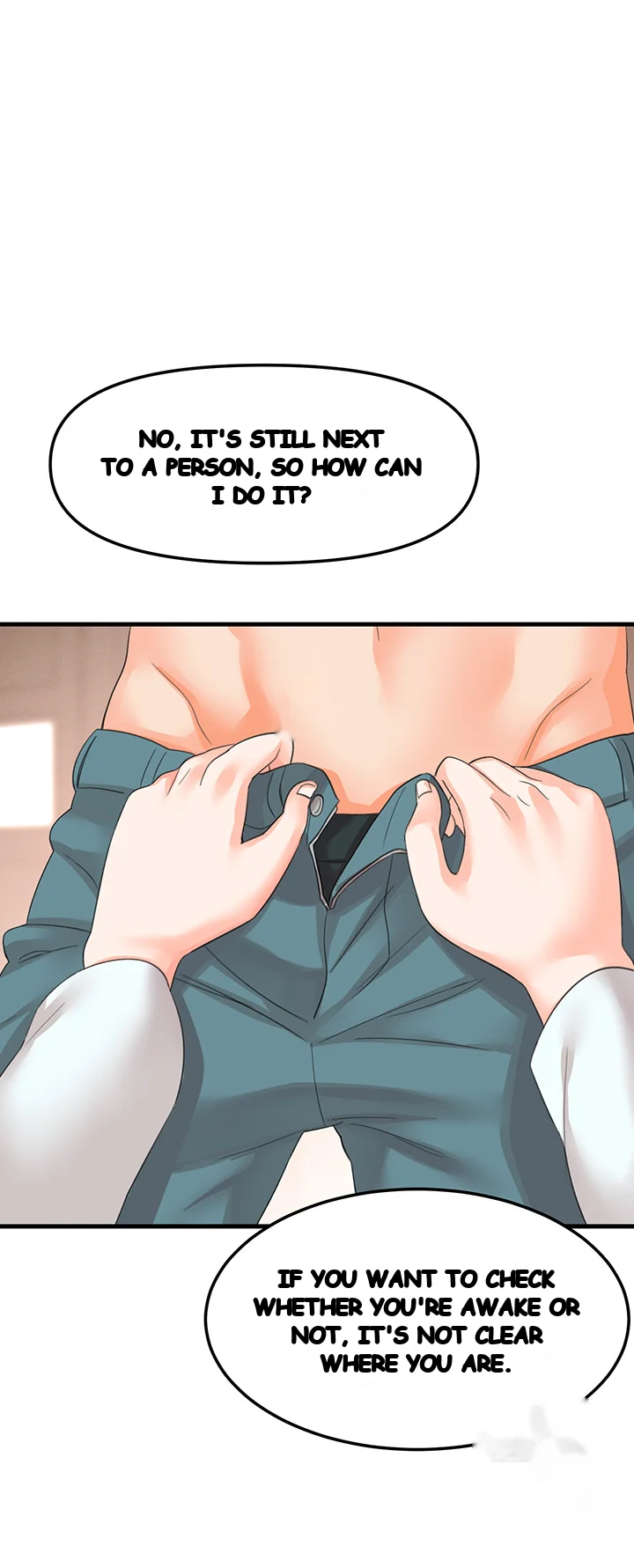 Boarding School Episode 13 - Page 12