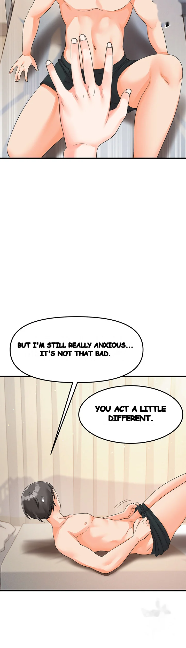 Boarding School Episode 13 - Page 14