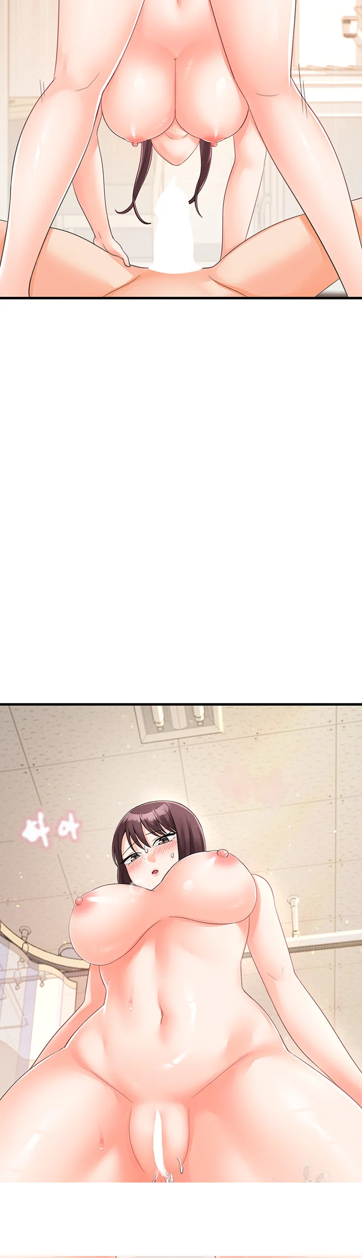 Boarding School Episode 13 - Page 27
