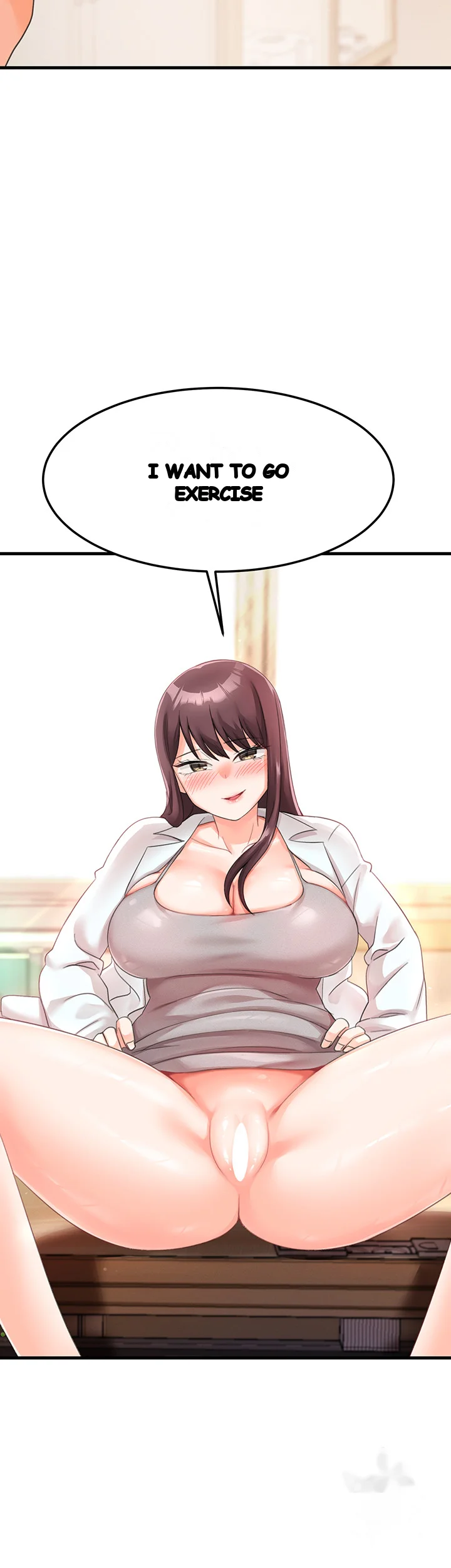 Boarding School Episode 13 - Page 3