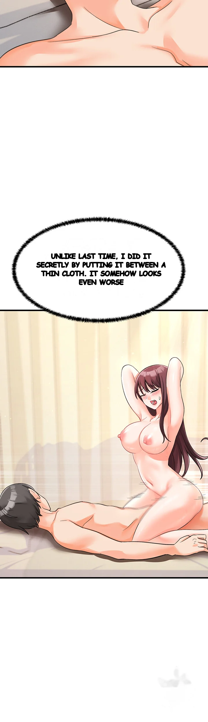 Boarding School Episode 13 - Page 37