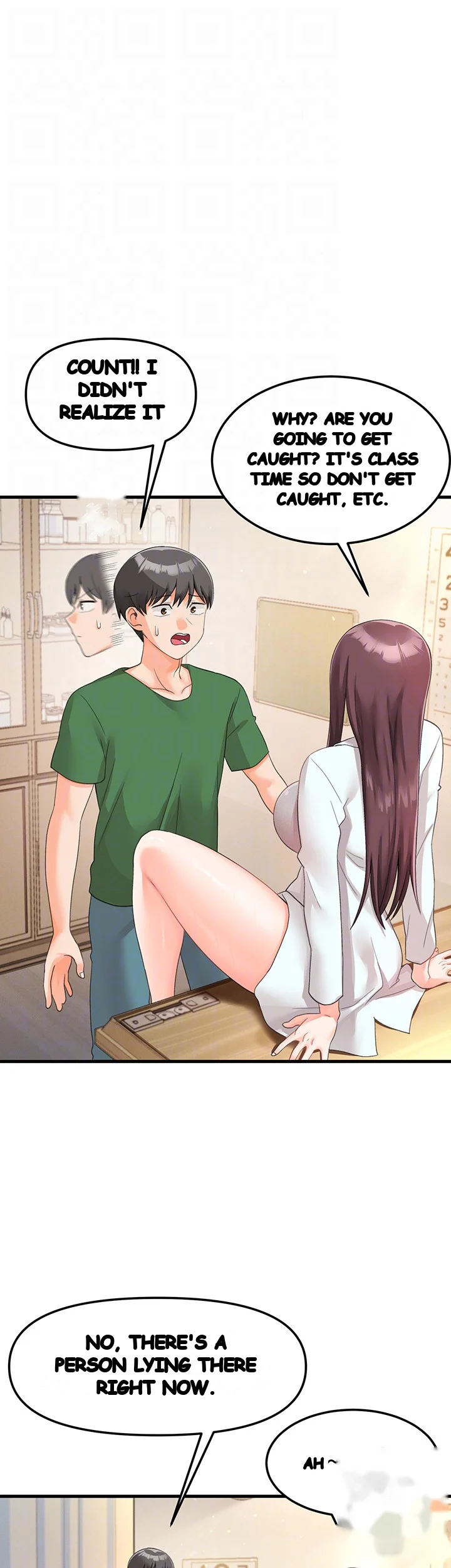 Boarding School Episode 13 - Page 5