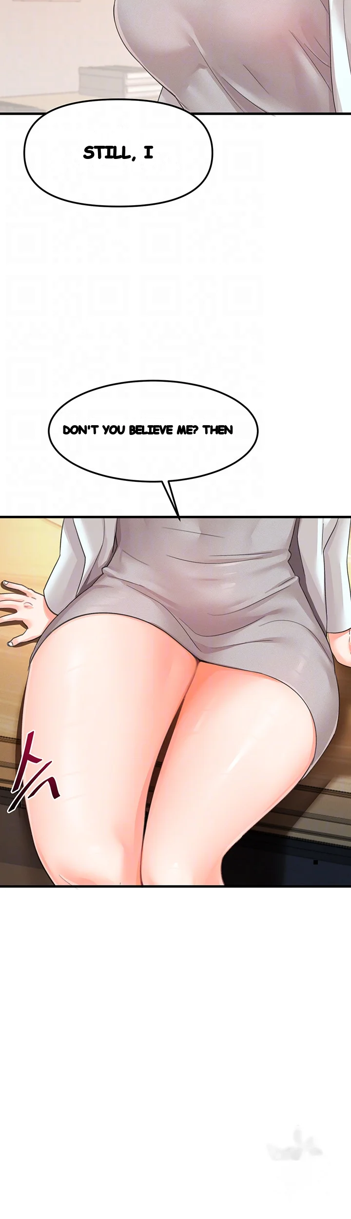 Boarding School Episode 13 - Page 7