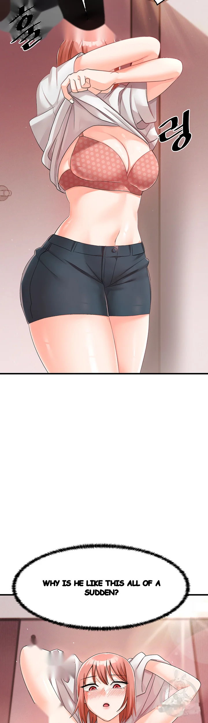 Boarding School Episode 16 - Page 3