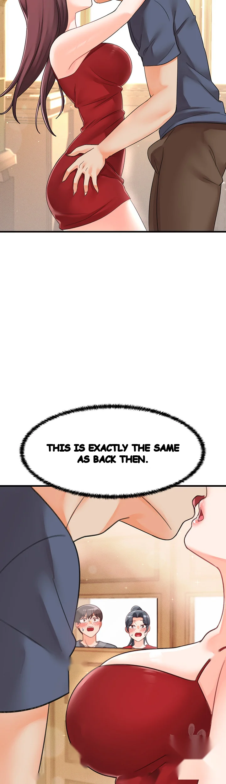 Boarding School Episode 18 - Page 3