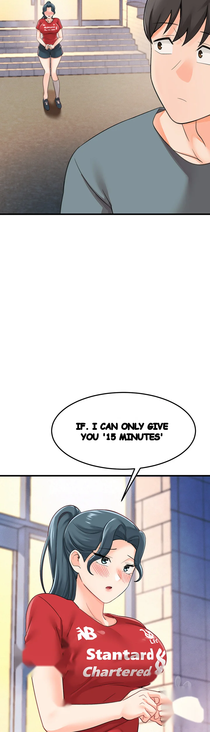 Boarding School Episode 19 - Page 4