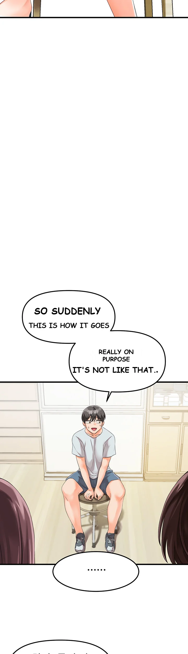 Boarding School Episode 2 - Page 10