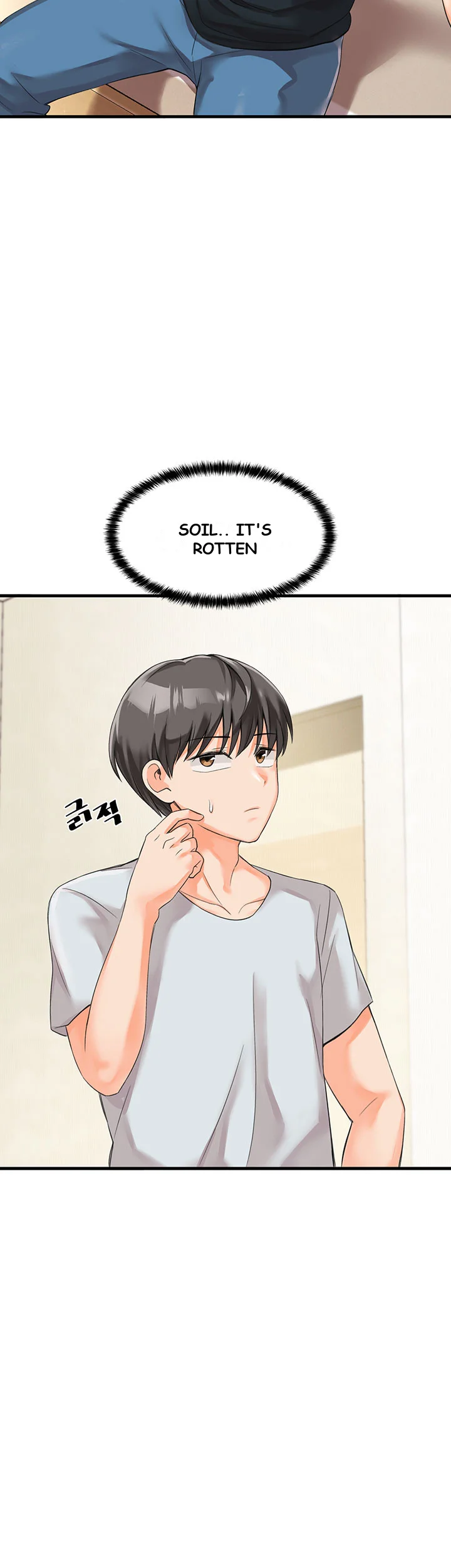 Boarding School Episode 2 - Page 33