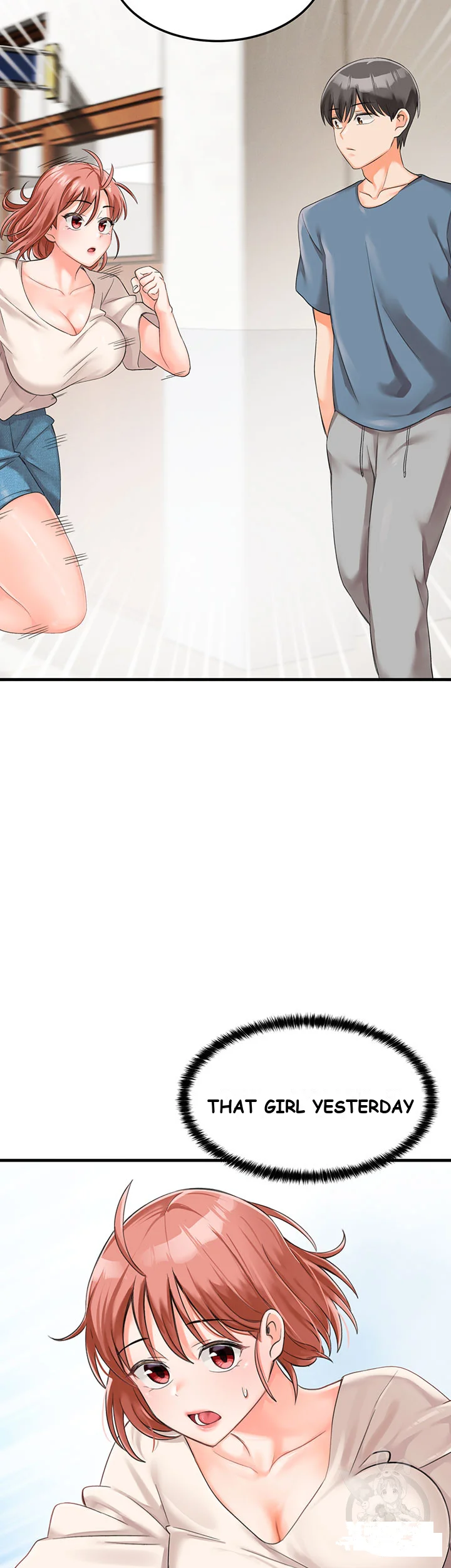 Boarding School Episode 2 - Page 42