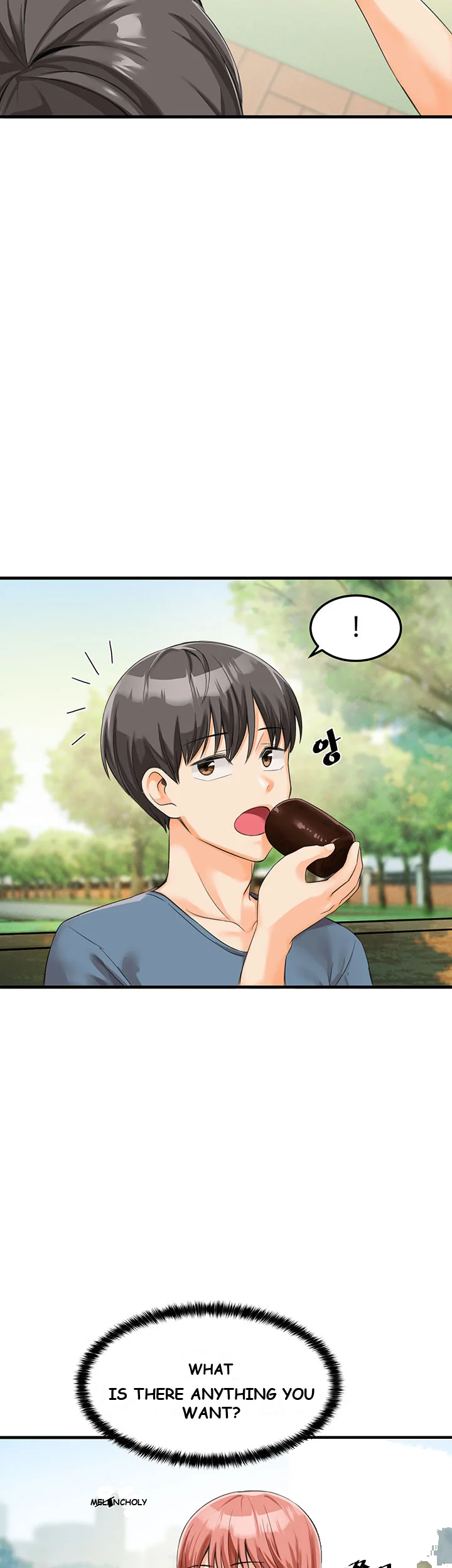 Boarding School Episode 2 - Page 57