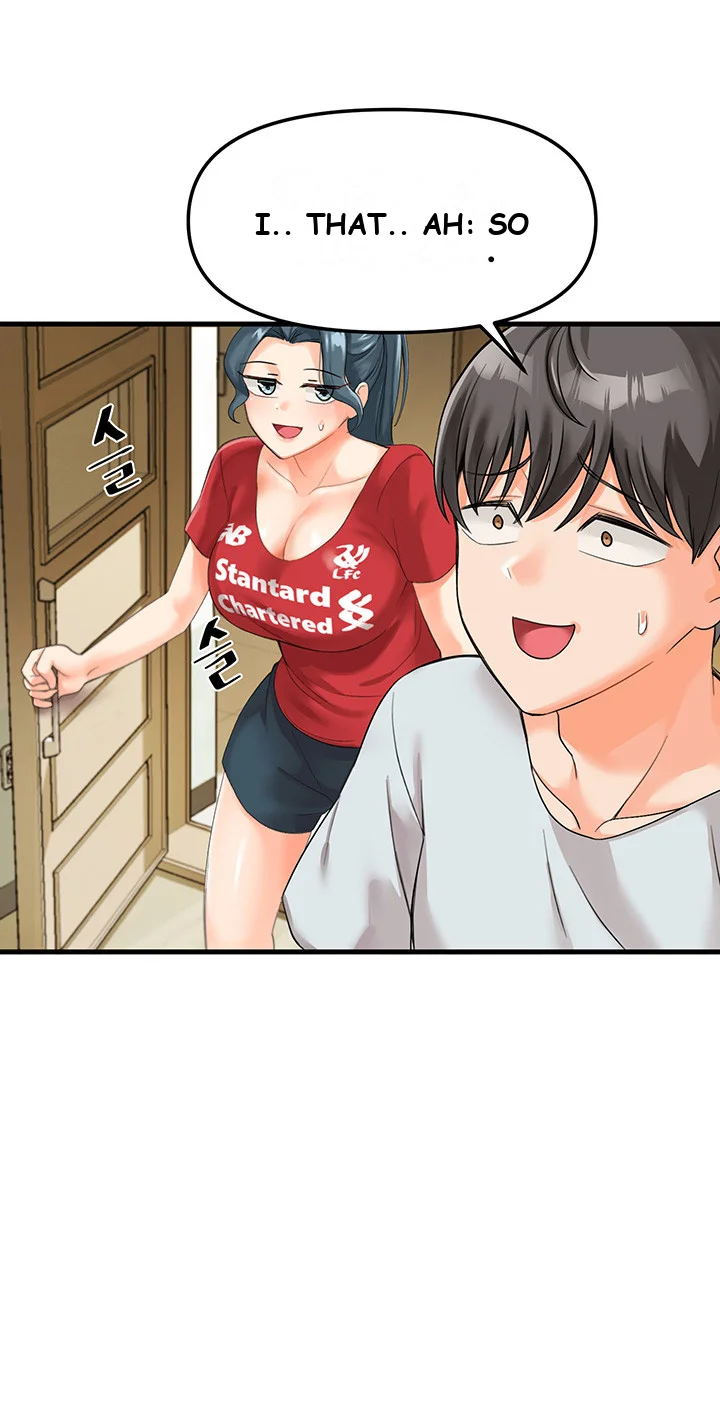 Boarding School Episode 2 - Page 7