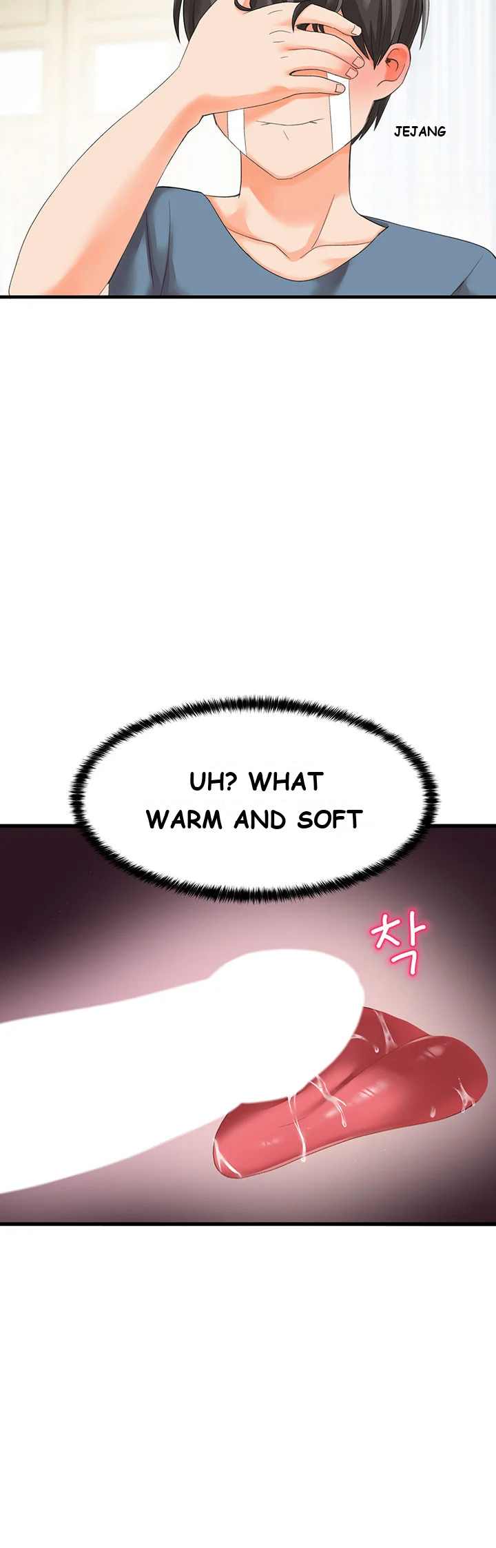 Boarding School Episode 2 - Page 78