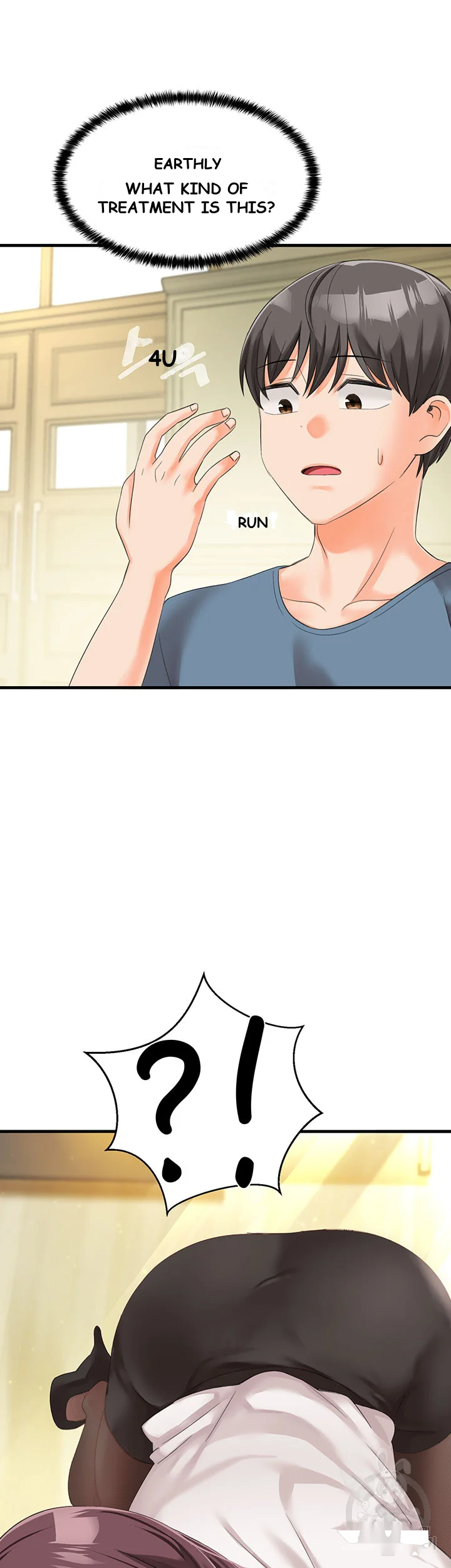 Boarding School Episode 2 - Page 79