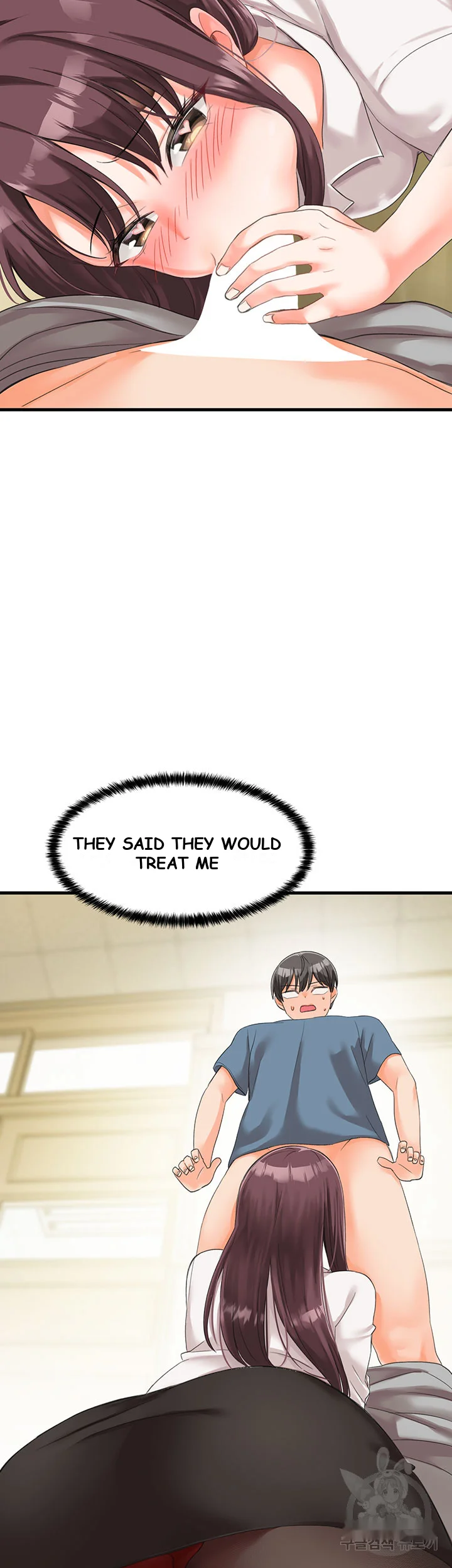 Boarding School Episode 2 - Page 80