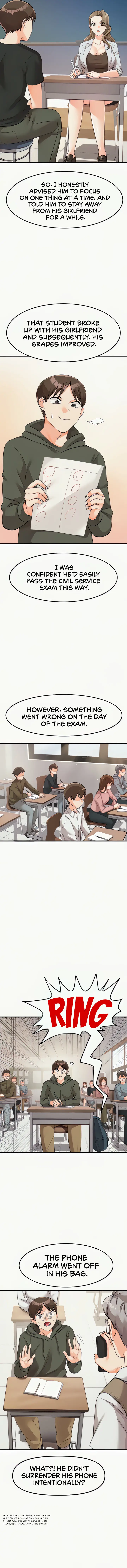 Boarding School Episode 21 - Page 10