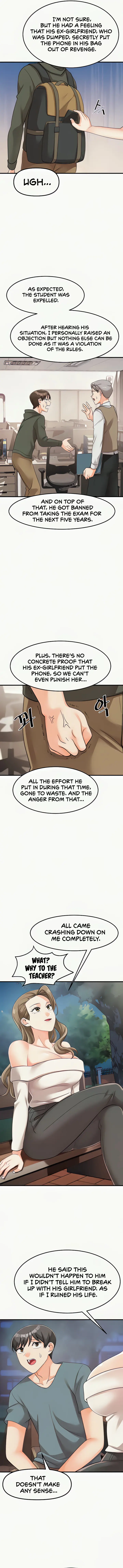 Boarding School Episode 21 - Page 11