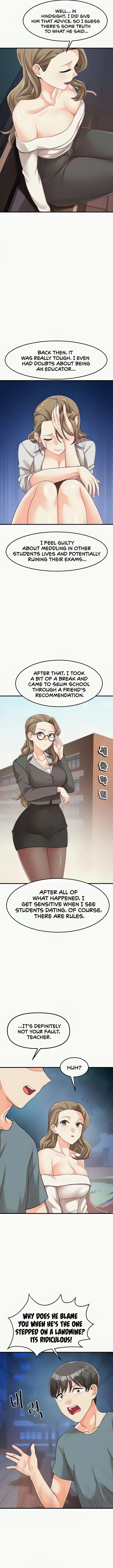 Boarding School Episode 21 - Page 12