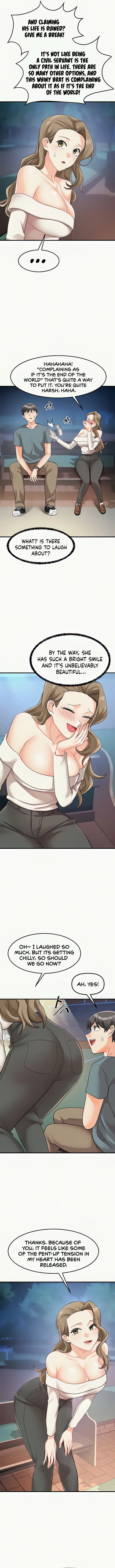 Boarding School Episode 21 - Page 13