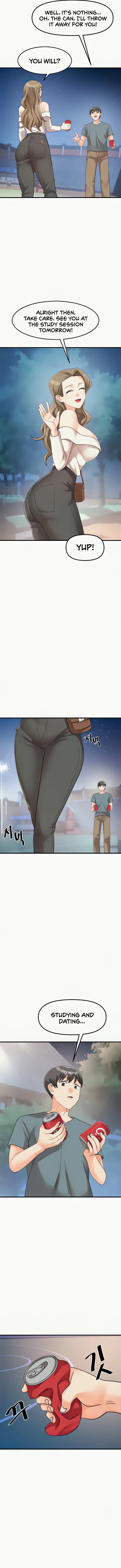 Boarding School Episode 21 - Page 14
