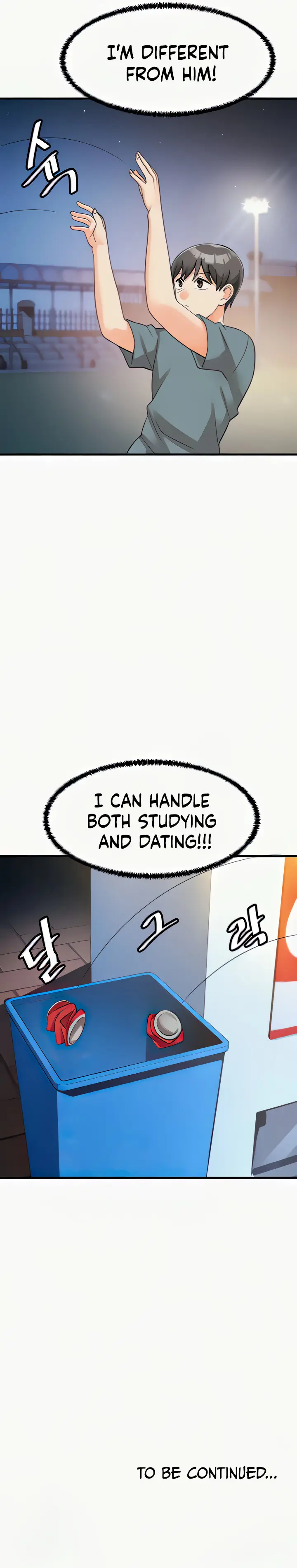 Boarding School Episode 21 - Page 15