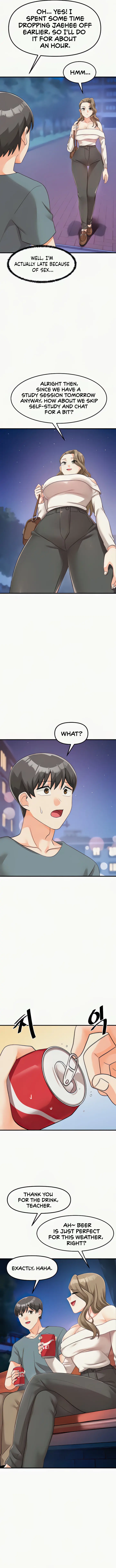Boarding School Episode 21 - Page 7