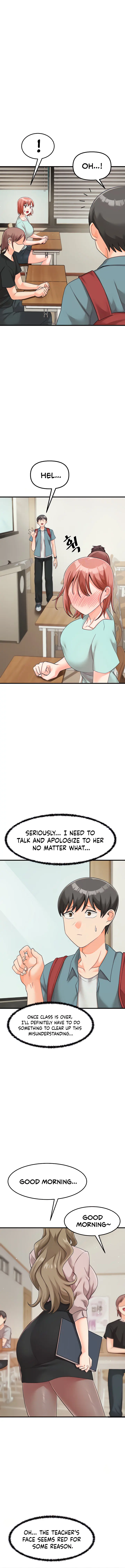 Boarding School Episode 22 - Page 2
