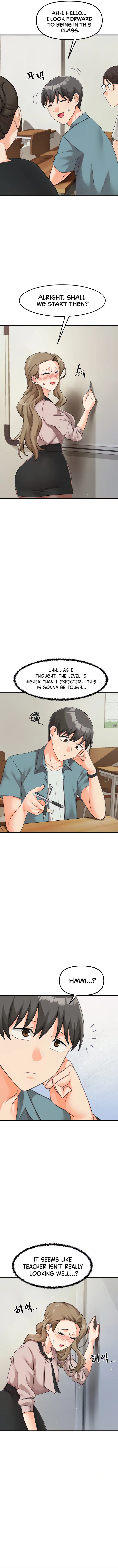 Boarding School Episode 22 - Page 4