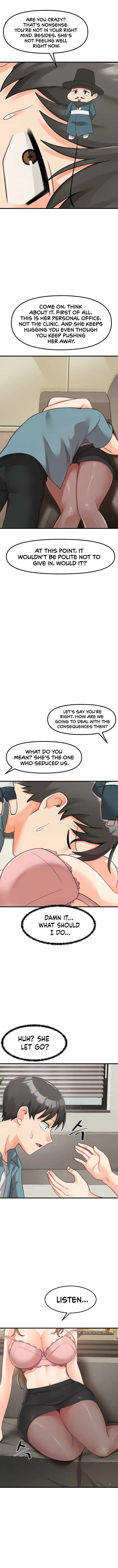 Boarding School Episode 23 - Page 2