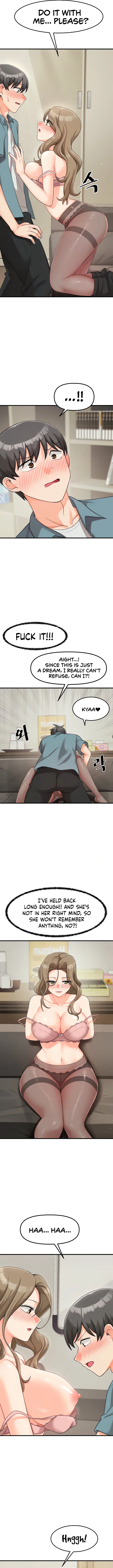 Boarding School Episode 23 - Page 4