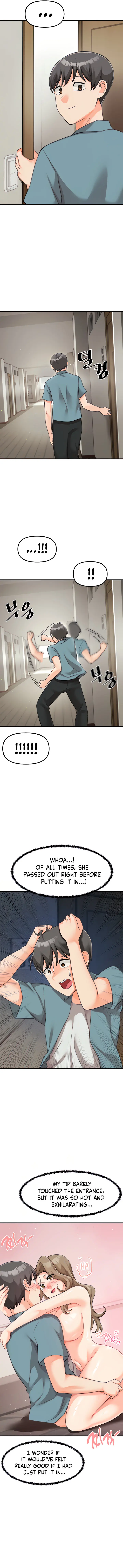 Boarding School Episode 24 - Page 3