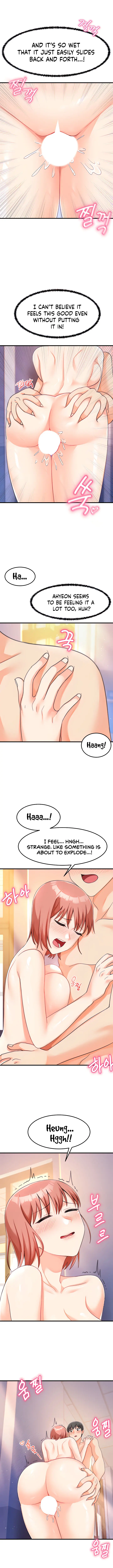 Boarding School Episode 25 - Page 11