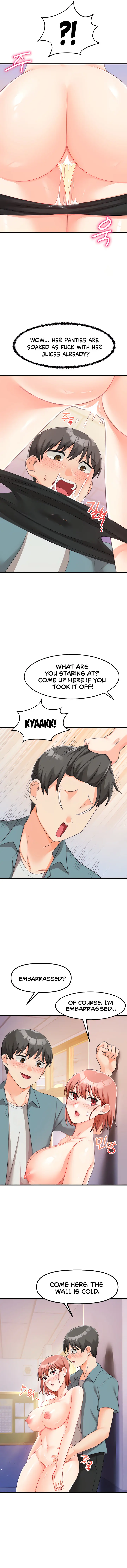Boarding School Episode 25 - Page 7