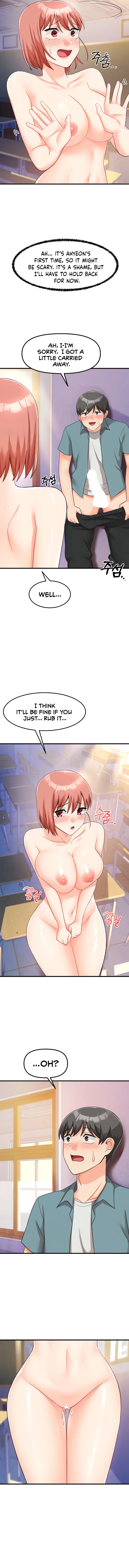 Boarding School Episode 25 - Page 9