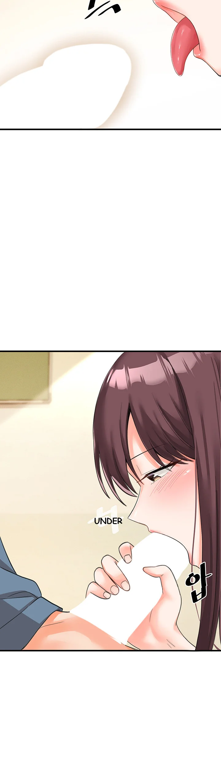 Boarding School Episode 3 - Page 14