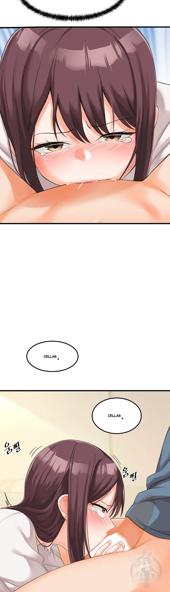 Boarding School Episode 3 - Page 22