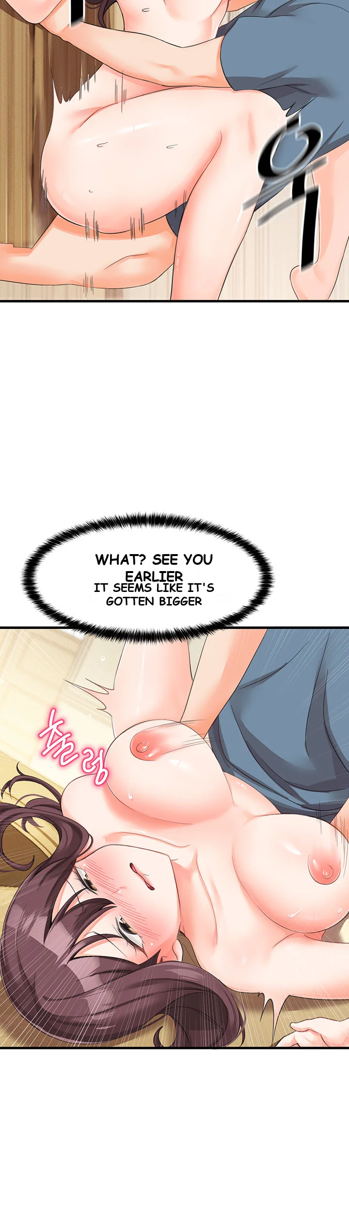 Boarding School Episode 3 - Page 62