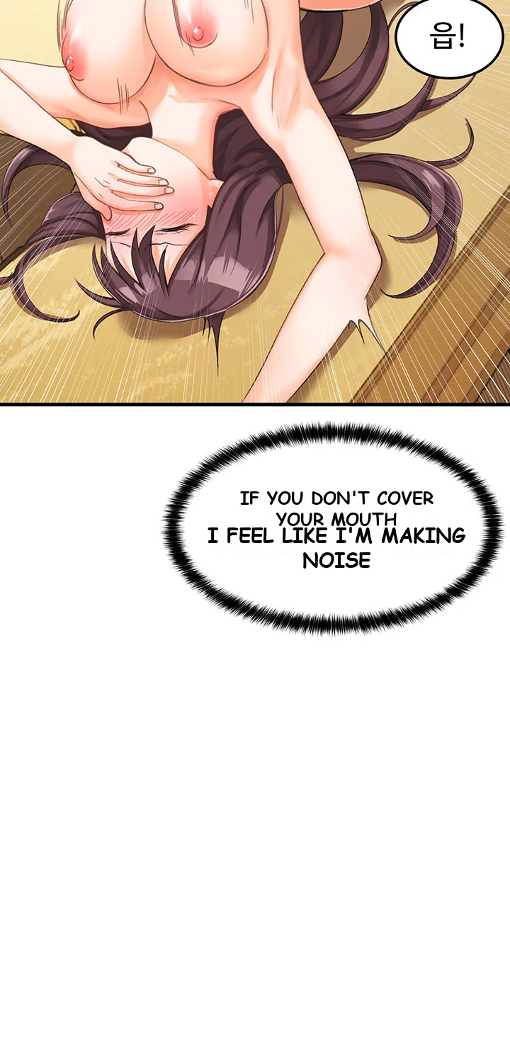 Boarding School Episode 3 - Page 64