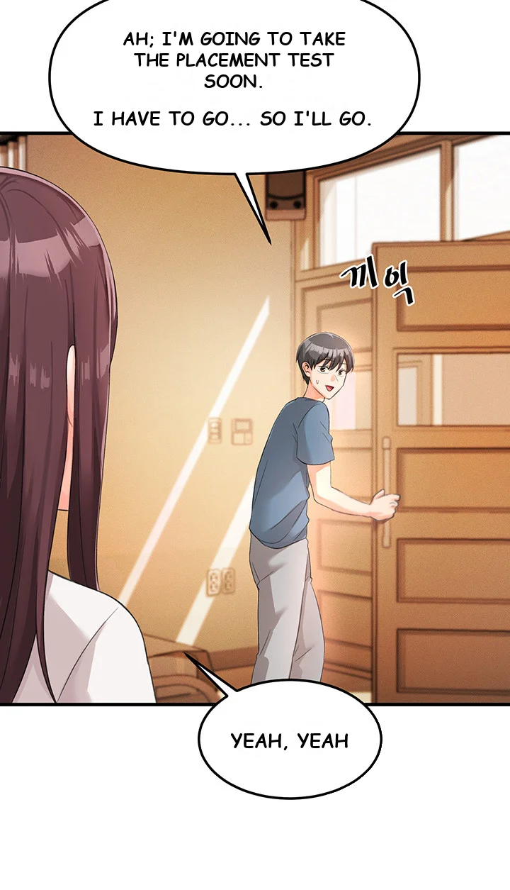 Boarding School Episode 4 - Page 21