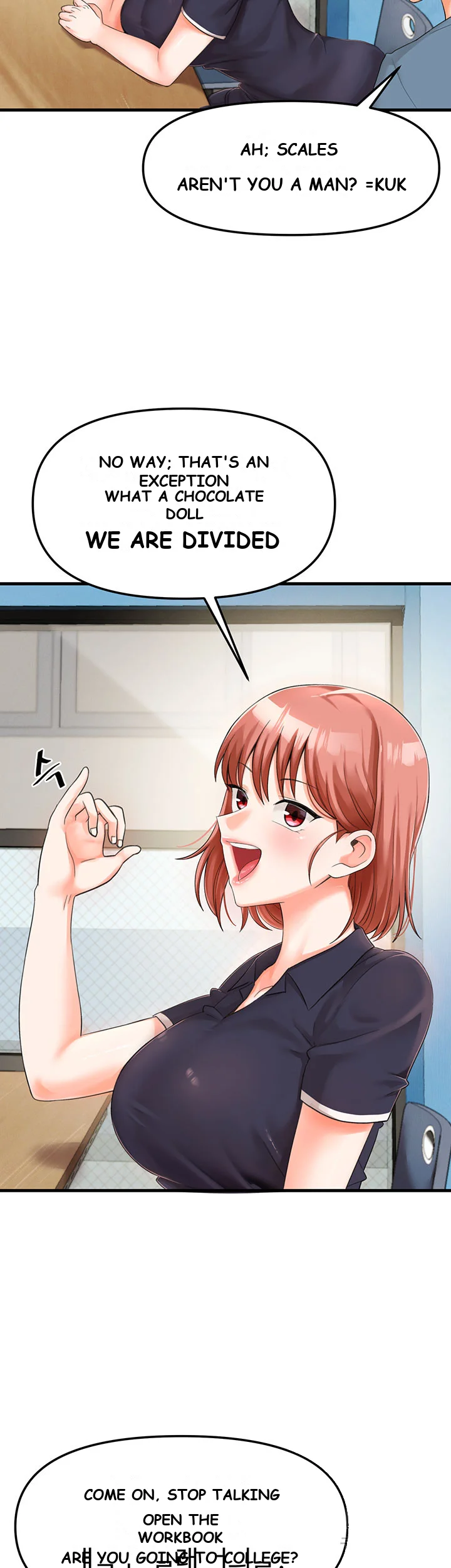 Boarding School Episode 4 - Page 30