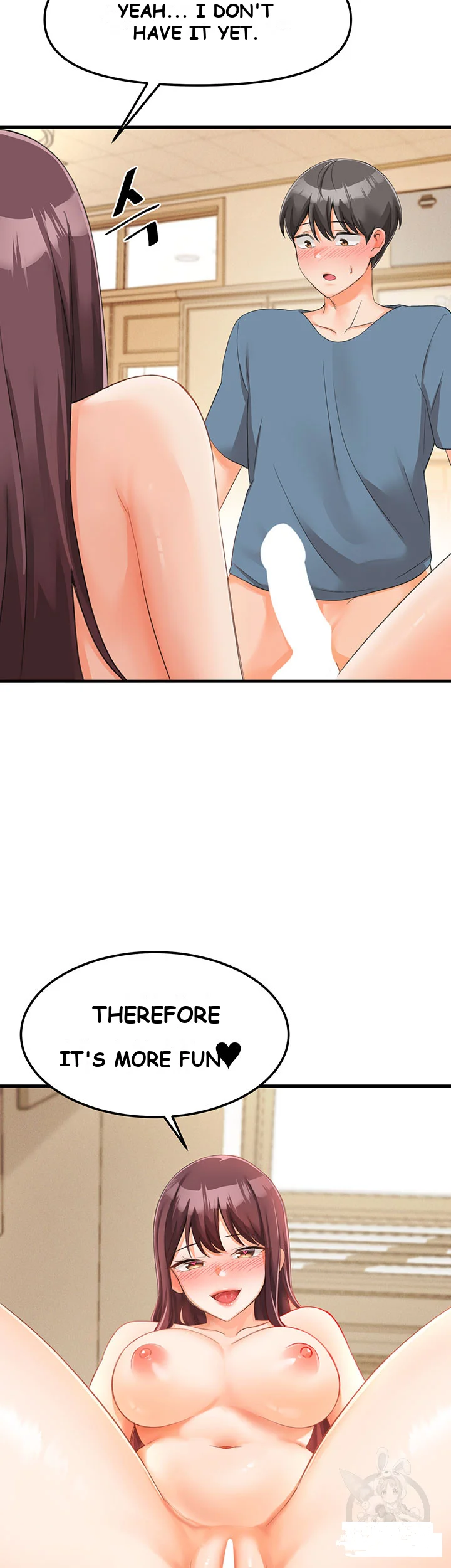 Boarding School Episode 4 - Page 4