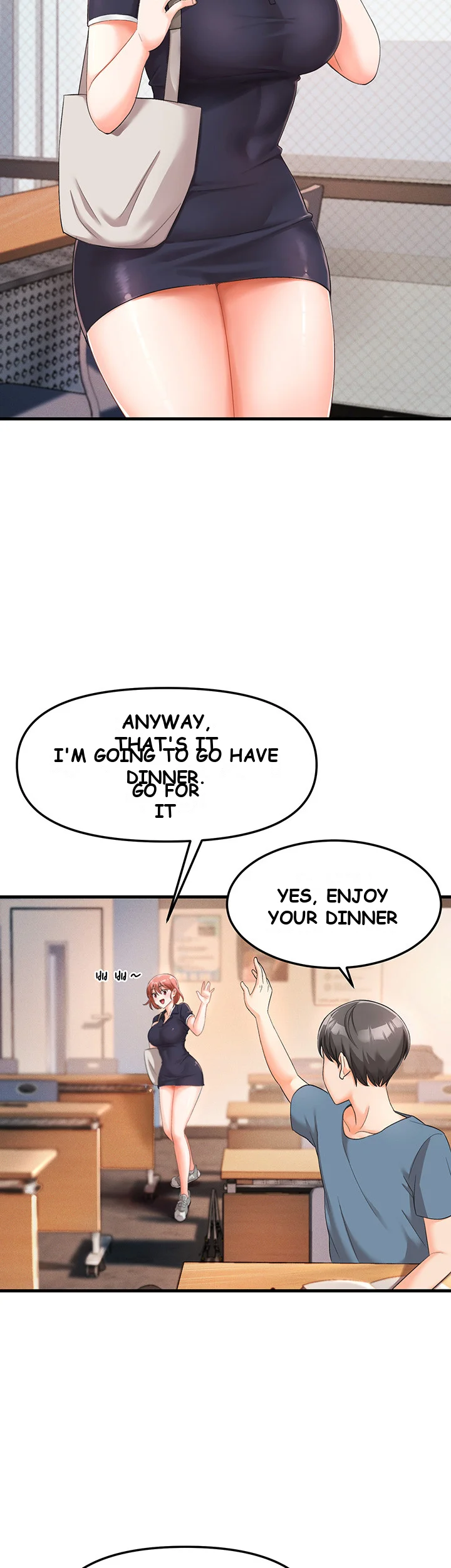 Boarding School Episode 4 - Page 44