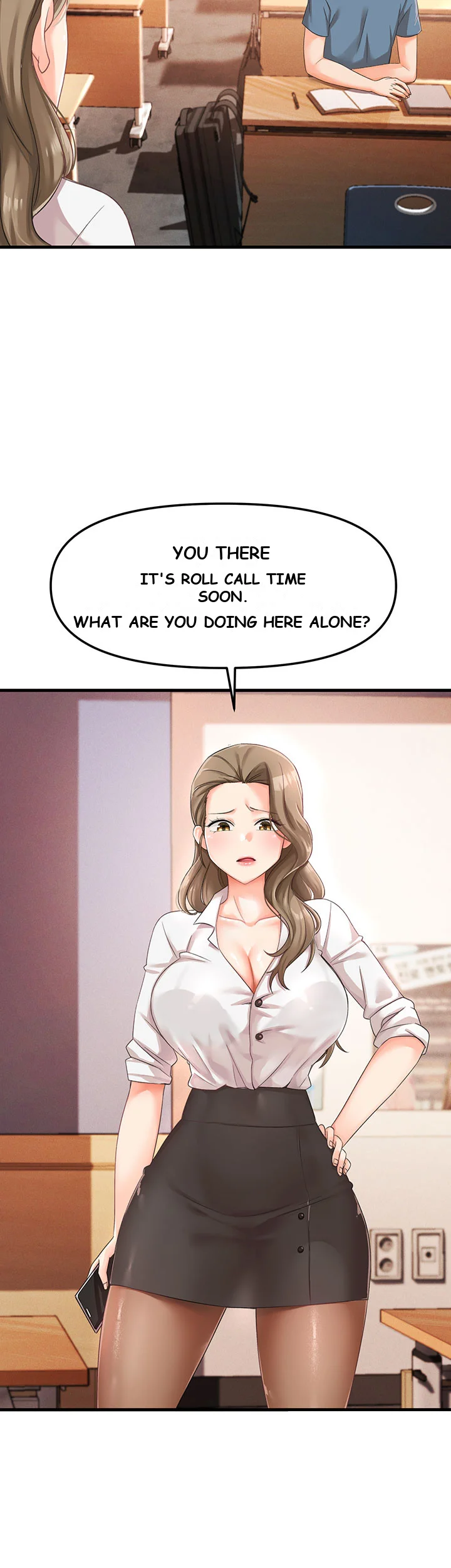 Boarding School Episode 4 - Page 55
