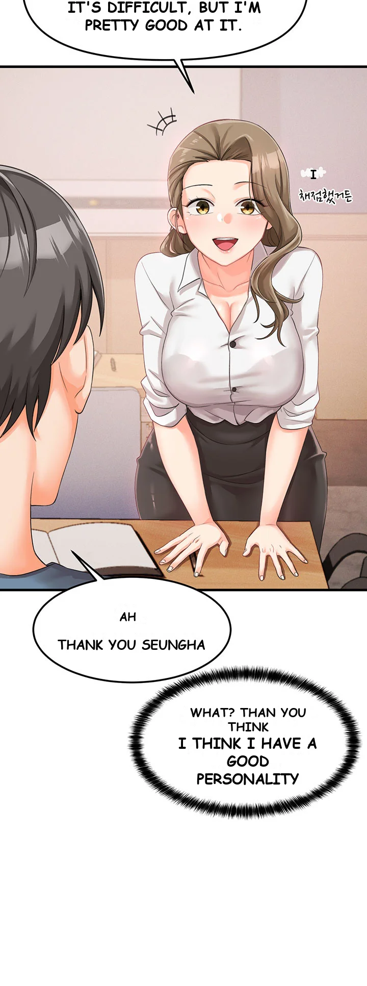 Boarding School Episode 4 - Page 60