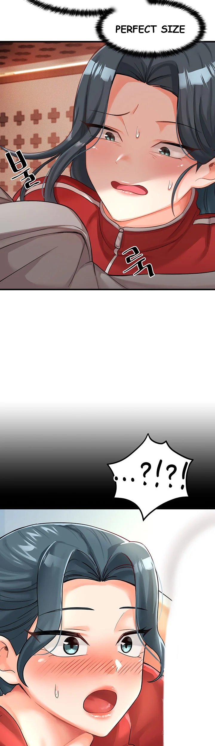 Boarding School Episode 4 - Page 67