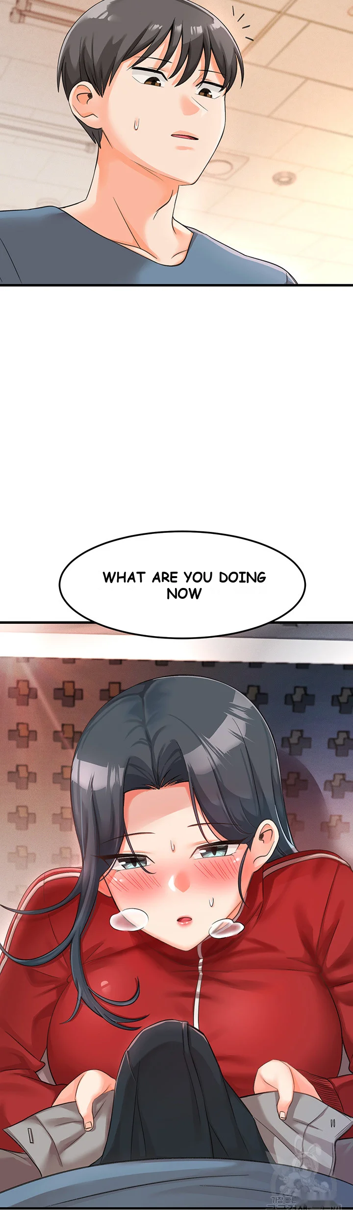 Boarding School Episode 4 - Page 71