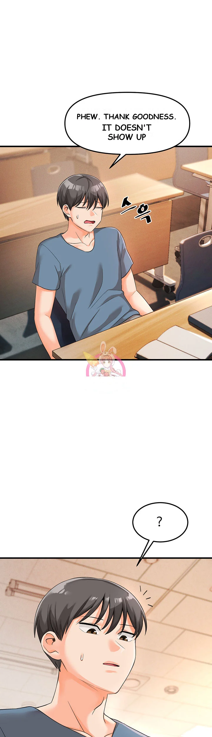 Boarding School Episode 5 - Page 2